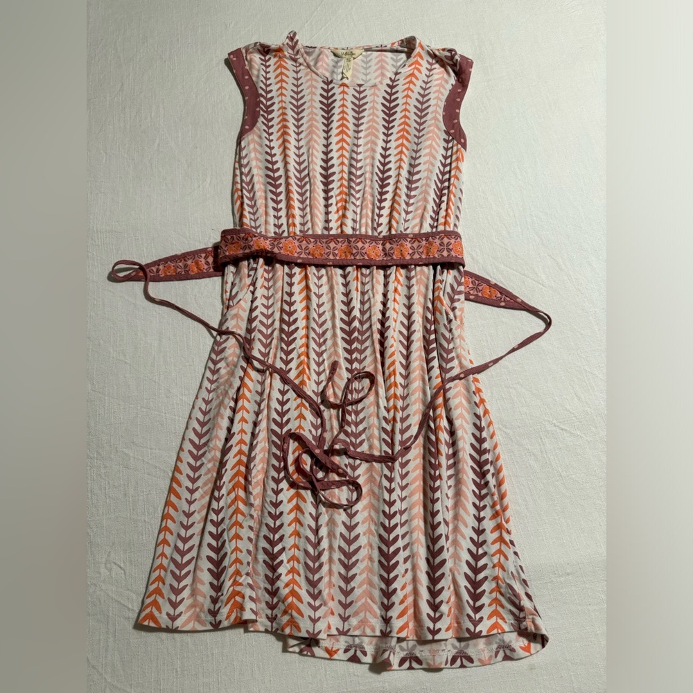 Matilda Jane dress!